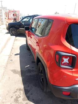 جیپ رێنێگەید